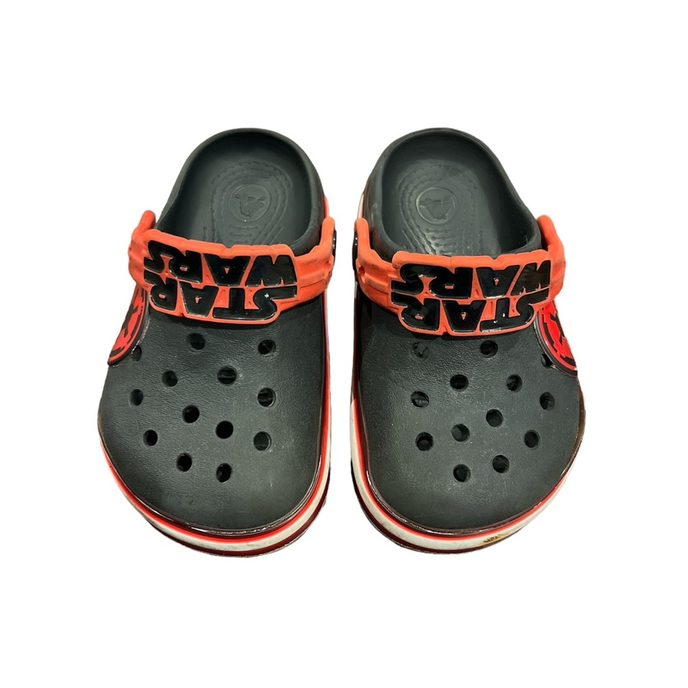 CROCS- Star Wars Edition